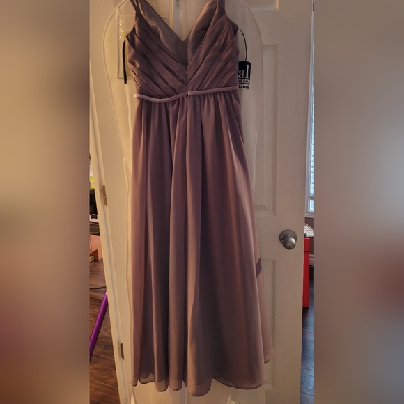 Bridesmaid Dress - Picture 3 of 4